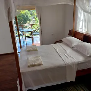 Bliss Apartment