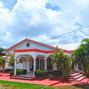 Sunny Palm Villa
