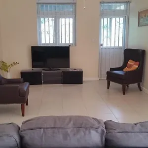 Campeche Jasmine Apartment