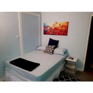 Careffe Unit 4 Homestay