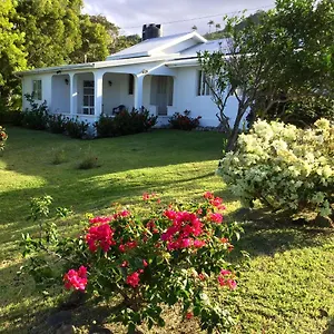 Romantic Holiday home